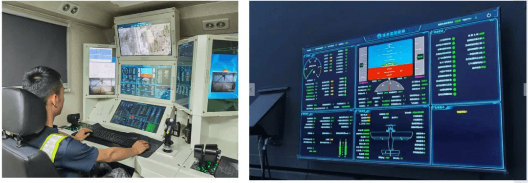 翱翔未來(lái) 羚控科技飛控系統(tǒng)引領(lǐng)智能飛行新時(shí)代