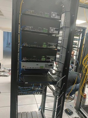 大連聯(lián)通計(jì)算機(jī)系統(tǒng)集成服務(wù) 專(zhuān)業(yè)、高效、可靠的數(shù)字化解決方案